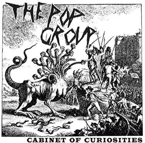 Cabinet of Curiosities