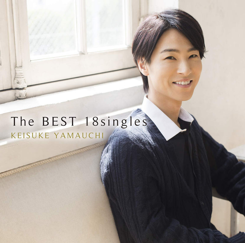 The Best 18Singles