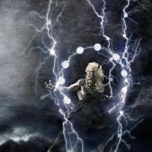 RAIJIN SOUSEI - ONMYO-ZA