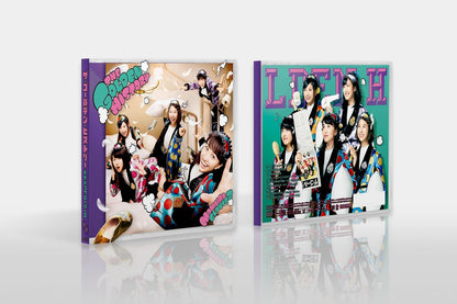 Momoiro Clover Z - The Golden History