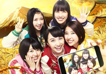 Momoiro Clover Z - The Golden History