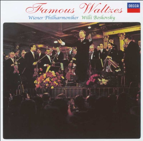Veinna Waltz Favourite