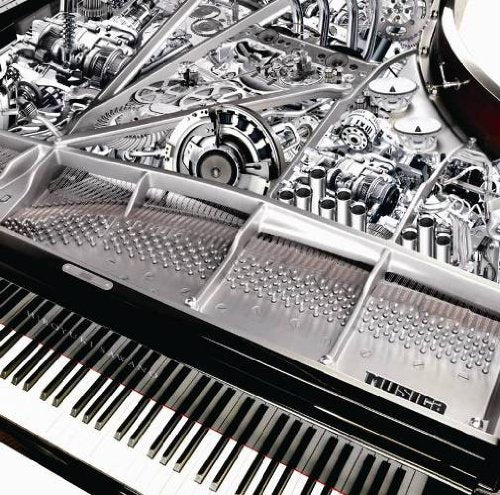 Hiroyuki Sawano - Musica