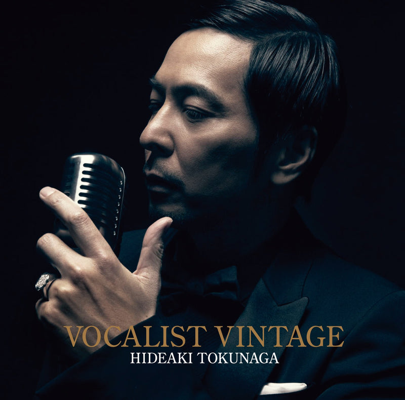 VOCALIST VINTAGE-VACALIST 5-