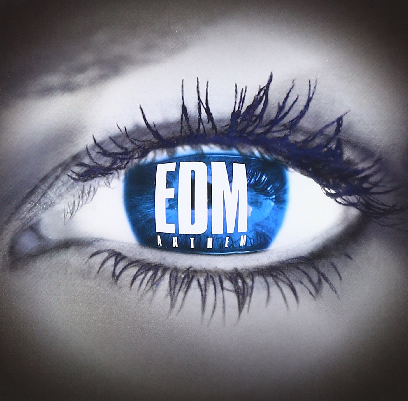 Edm Anthem / Various