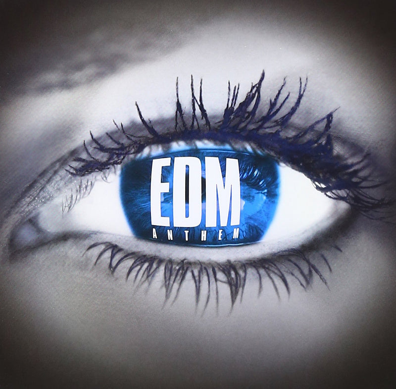 Edm Anthem / Various