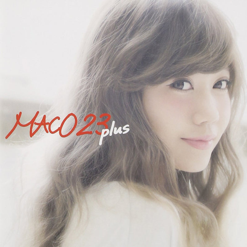 Maco - 23 Plus