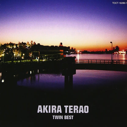 Terao Akira Twin Best