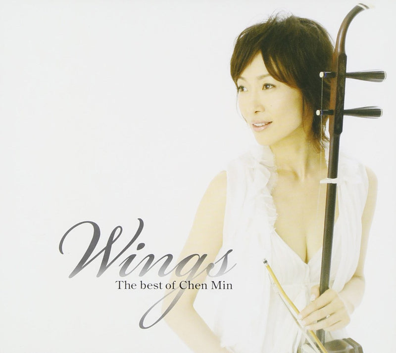 Chen Min - Wings (2 Cd)