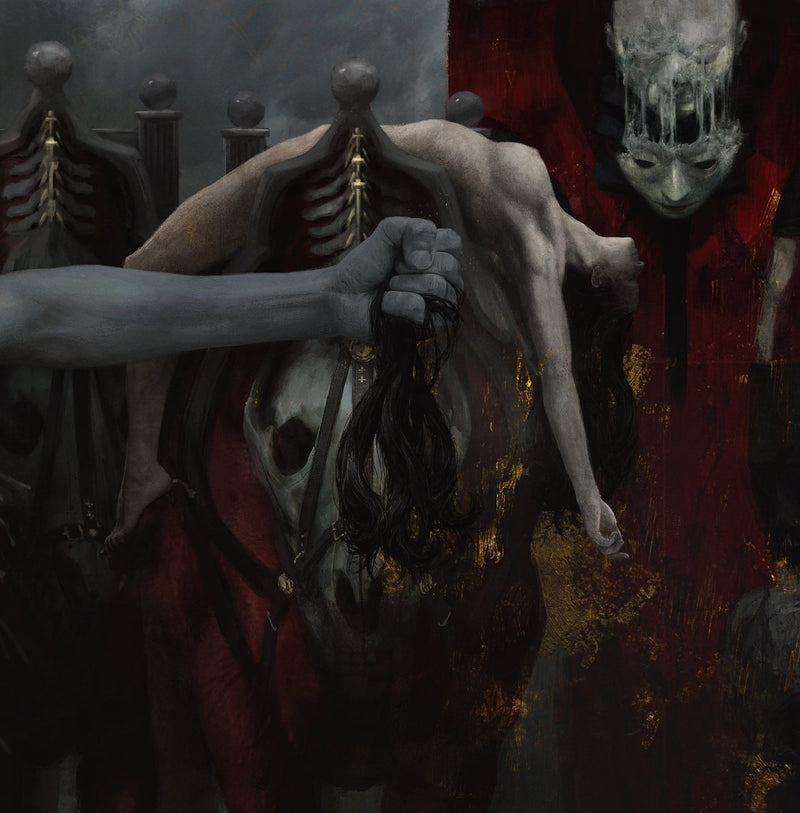 Gazette (The) - Ugly