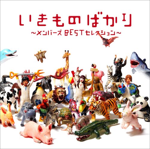 Members Best Selection