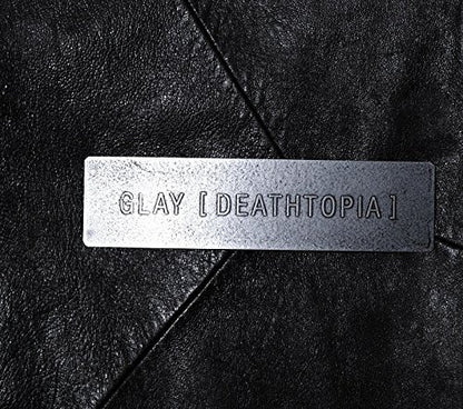 Glay - 54Th Single