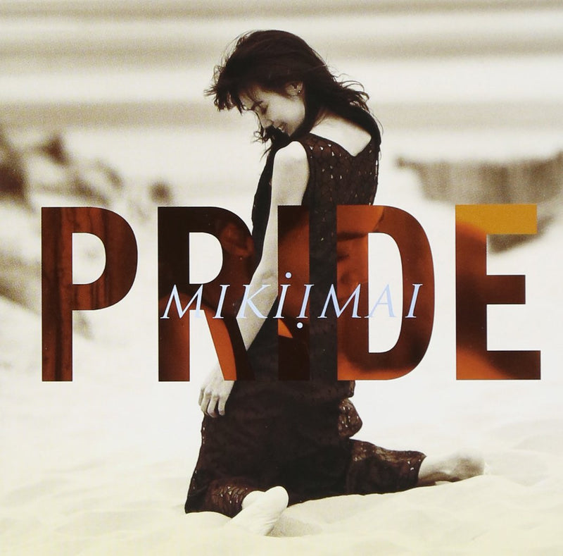 Miki Imai - Pride