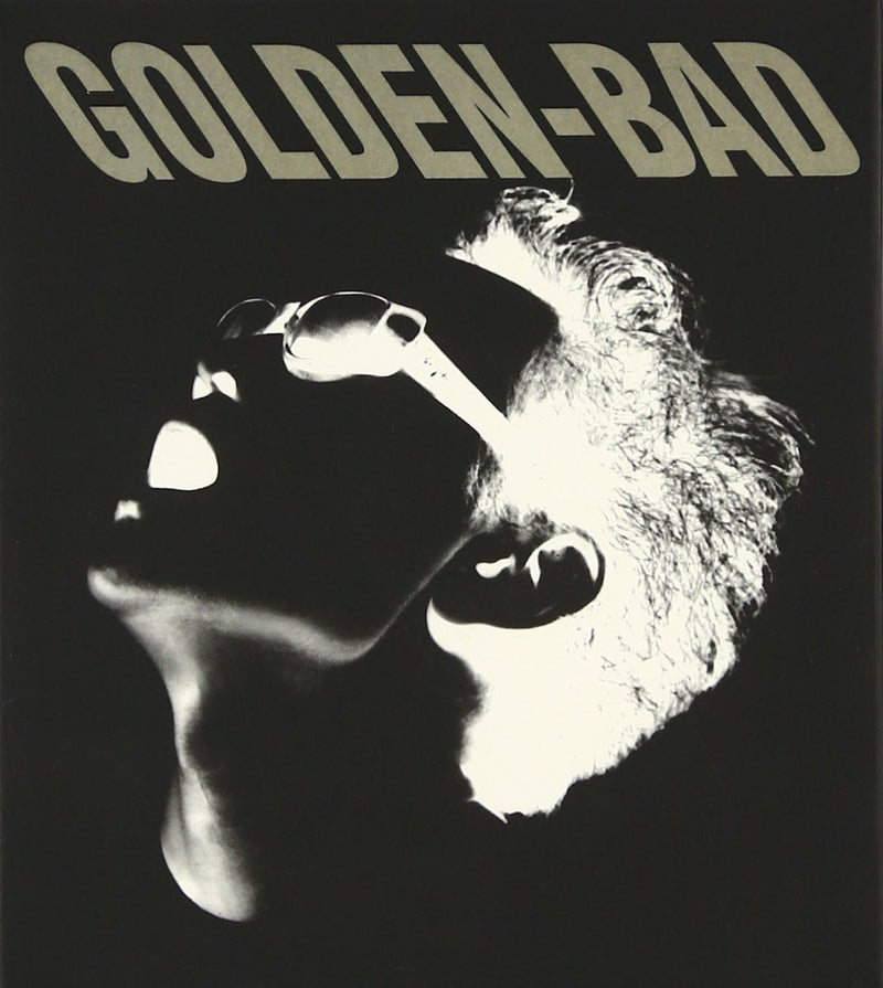 Yosui Inoue - Golden Bad (Best Album)