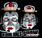 The Geisha Girls Show