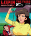 Monkey Punch - Lupin The Third Second-Tv.Bd Disc.3 - (Italian Import)