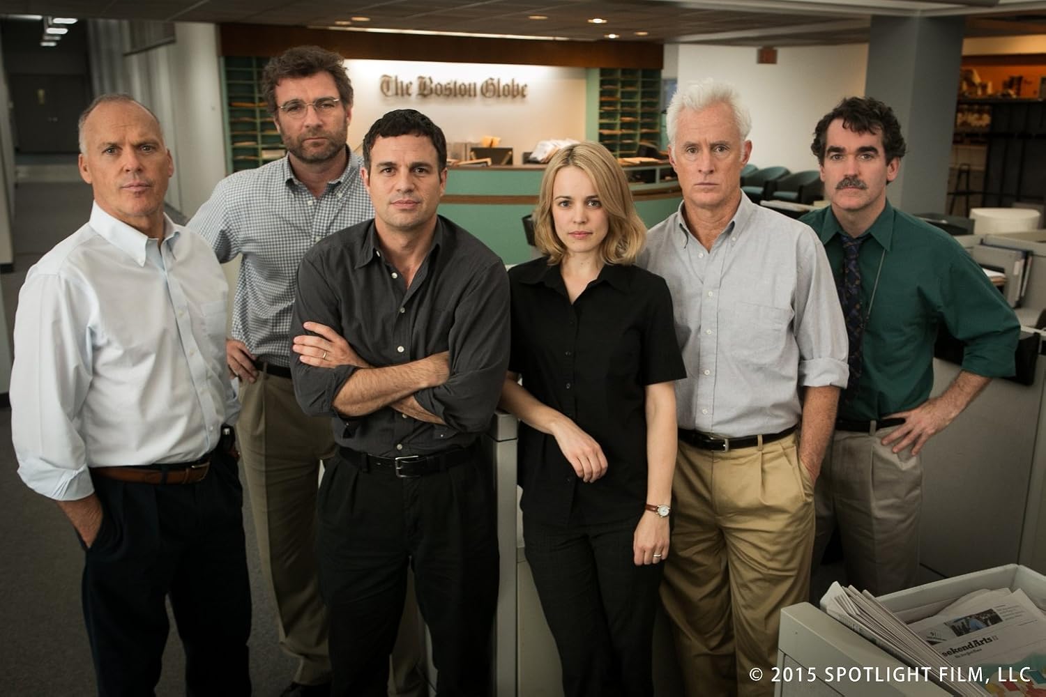 Spotlight (2 Blu-Ray) - (Italian Import)
