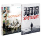 Spotlight (2 Blu-Ray) - (Italian Import)