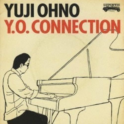 YO Connection