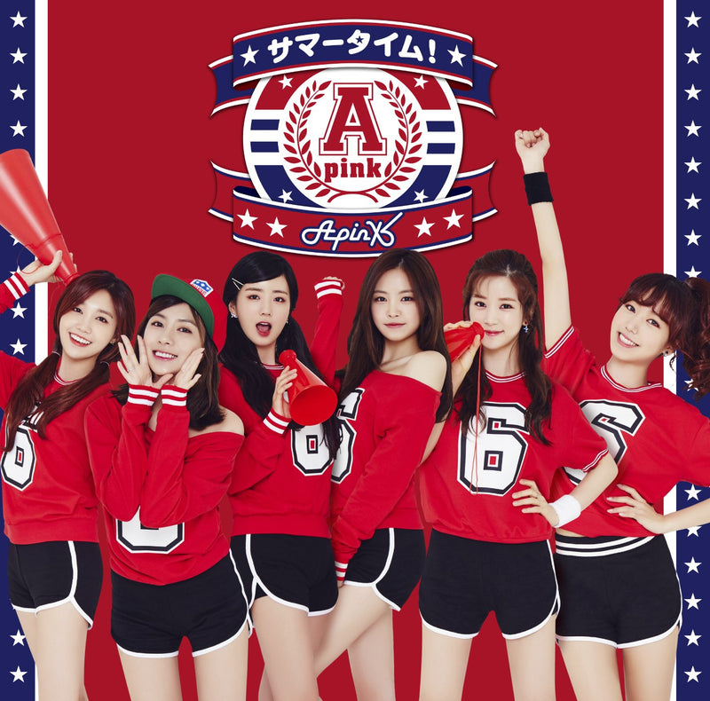 Apink - Summer Time!
