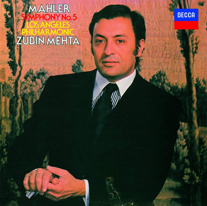 Mahler: Symphony 5 In C Sharp Minor