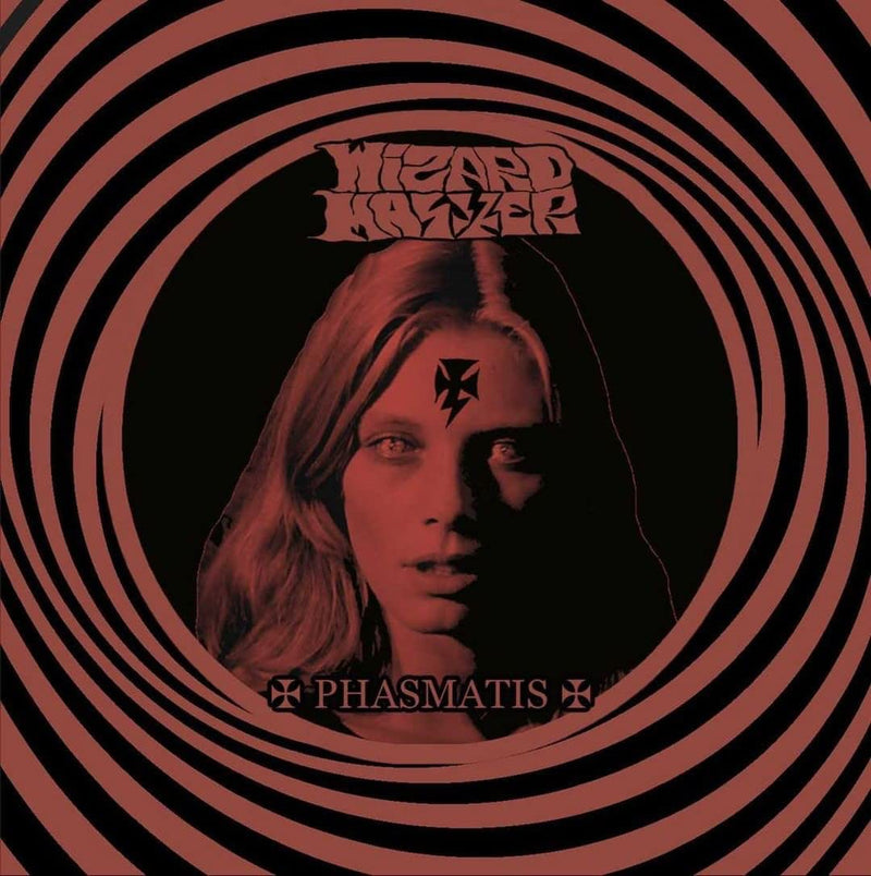 Wizard Master - Phasmatis