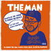 Dj Chuck-Tee Feat.Macka-Ch - The Man(Nautilus Re-Work)- Dj Chuck-Tee Remix/The Man - Macka-Chin Remixlimite