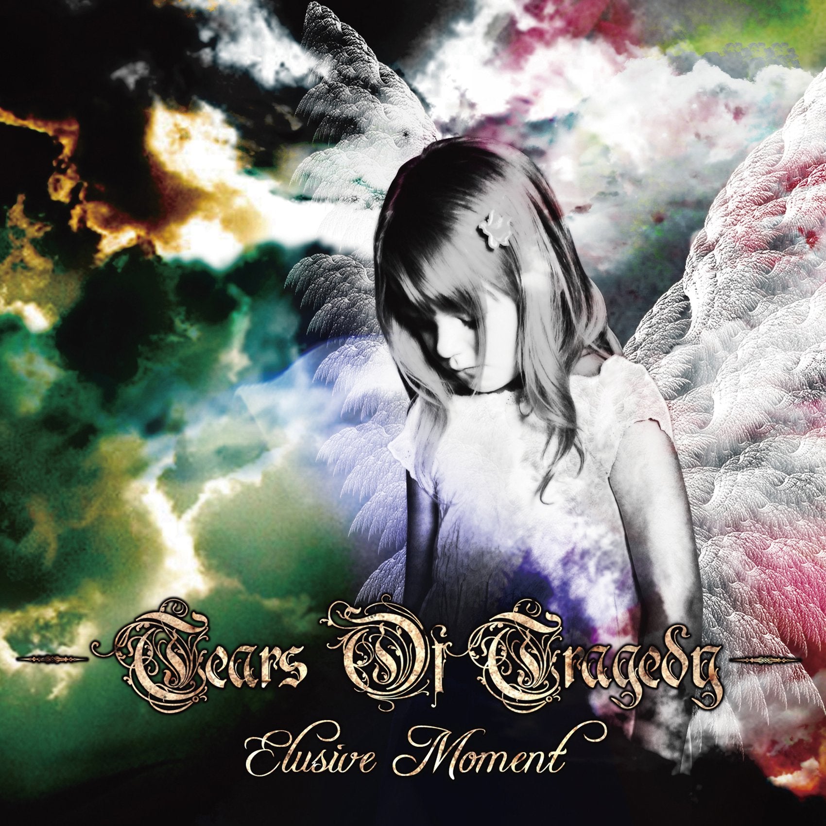Tears Of Tragedy - Elusive Moment