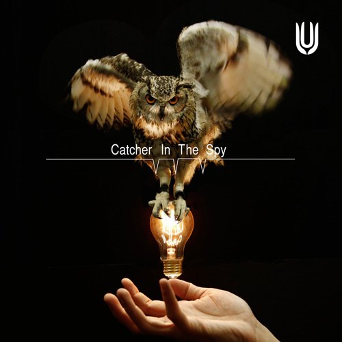 Unison Square Garden - Catcher In The Spy