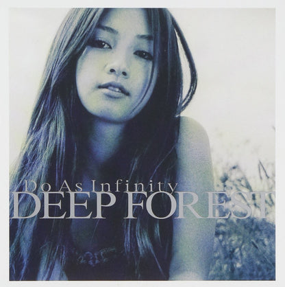Deep Forest