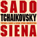 1812: Tchaikovsky on Brass