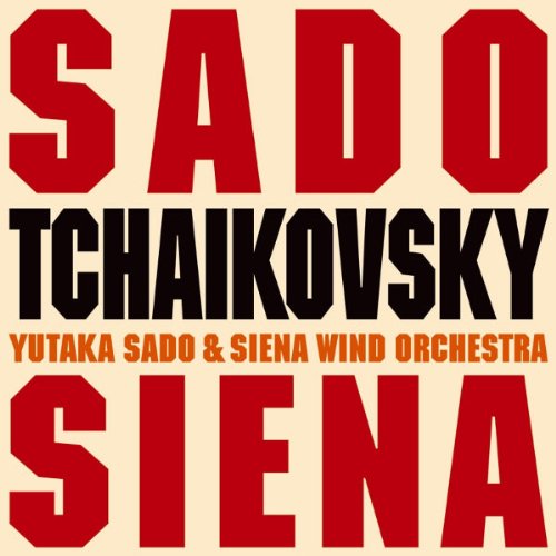 1812: Tchaikovsky on Brass