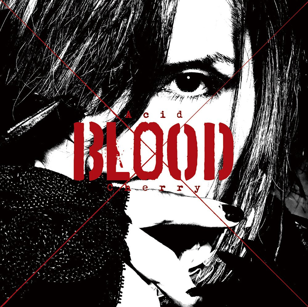 BLOOD