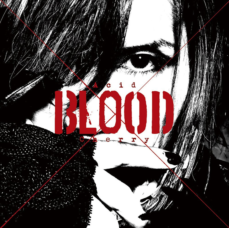 BLOOD