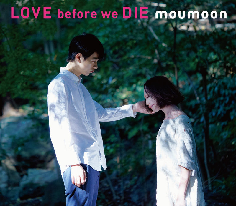 Moumoon - Love Before We Die (3 Cd)