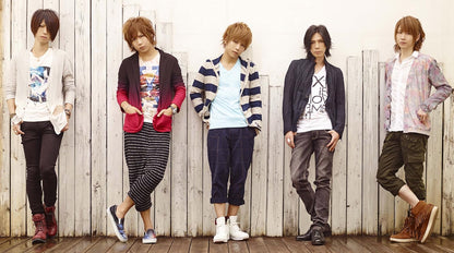 5 - Junai Delusion