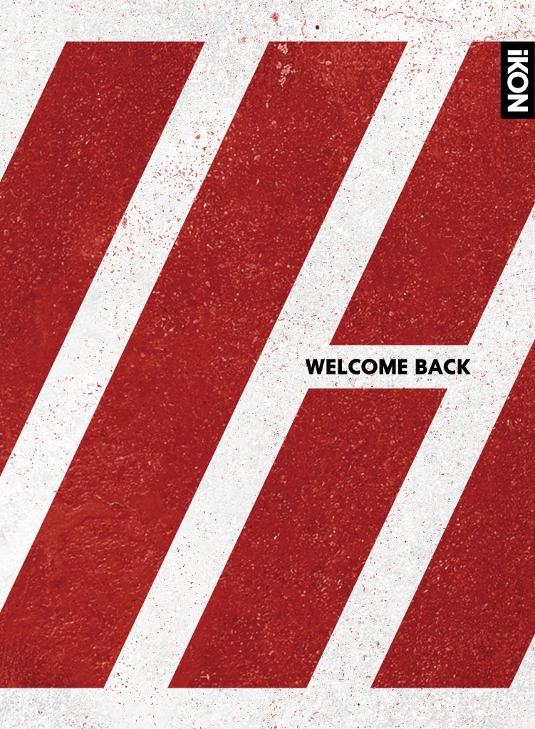 Ikon - Japan Debut Album (Limited) (4 Cd)