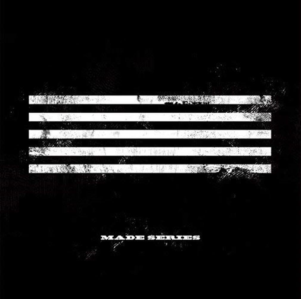 Made Series: Limited / Deluxe Edition
