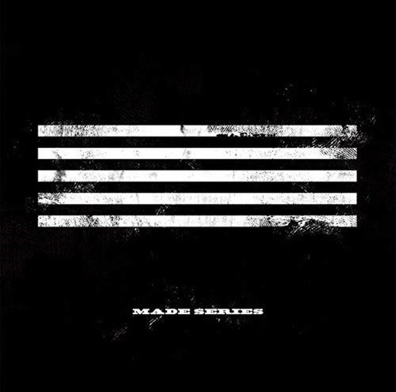 Made Series: Limited / Deluxe Edition