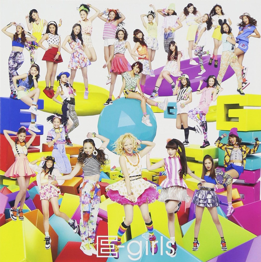 GOMENNASAI NO KISSING YOU - E-
