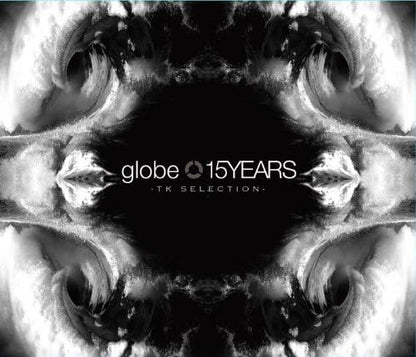 Globe - 15Years Tk Selection (5 Cd+2 Dvd)