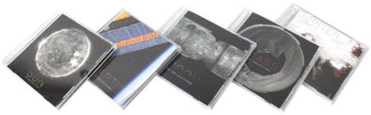Globe - 15Years Tk Selection (5 Cd+2 Dvd)