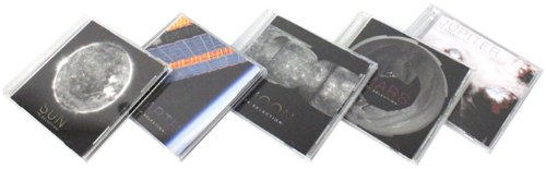 Globe - 15Years Tk Selection (5 Cd+2 Dvd)