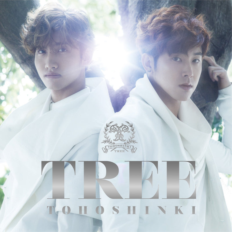 Tohoshinki - Tree