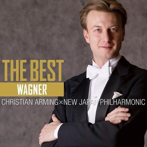 Richard Wagner - Orchestral Works