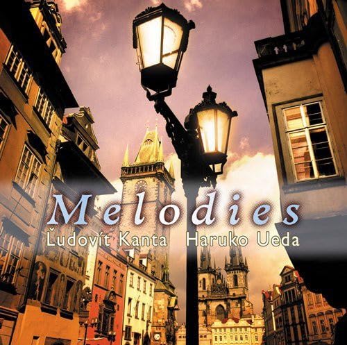 Melodies-Cello Anthology