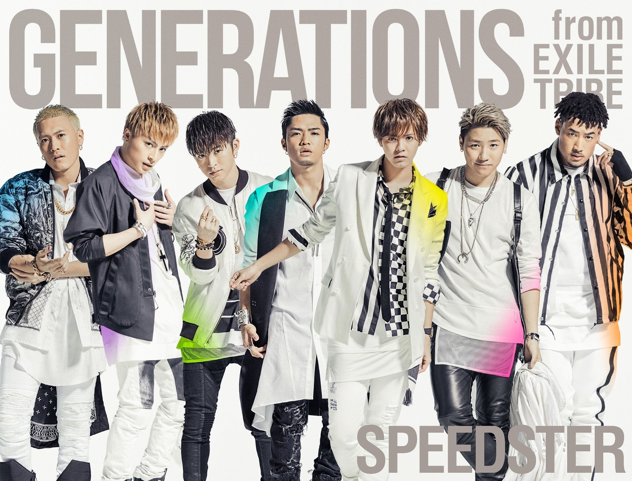 Speedster <Limited>