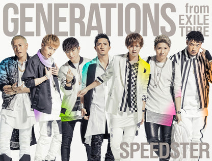 Speedster <Limited>