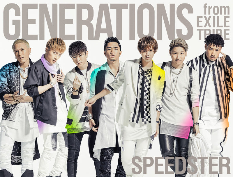 Speedster <Limited>