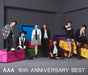 Aaa - Aaa 10Th Anniversary Best